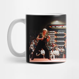 All Valley Tournament Mug